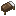 Brown Bed