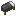 Gray Bed