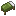 Green Bed