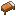 Orange Bed