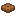 Brown Cushion