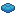 Light Blue Cushion
