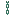 Waxed Oxidized Copper Chain