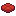 Red Cushion